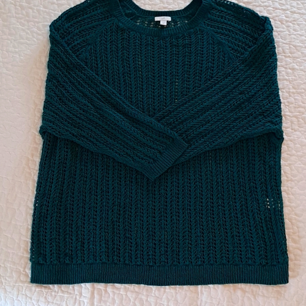 J.Jill Women's sweater